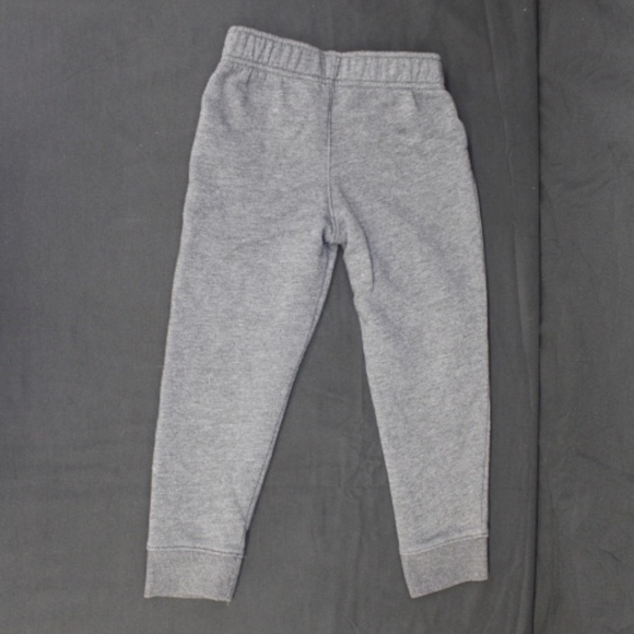 Grey Jogger Sweat Pants - Picture 3 of 3